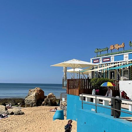 Appartement Medronheira By Check-In Portugal à Albufeira Extérieur photo