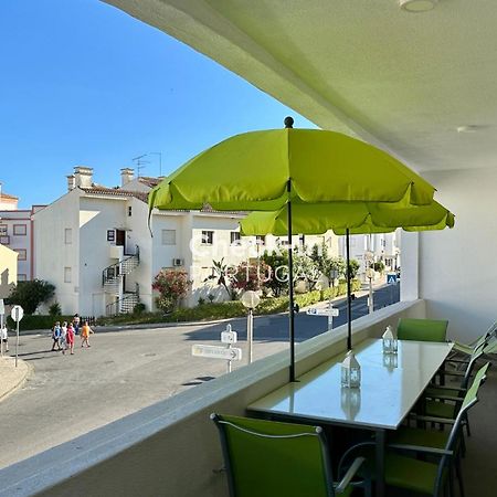 Appartement Medronheira By Check-In Portugal à Albufeira Extérieur photo