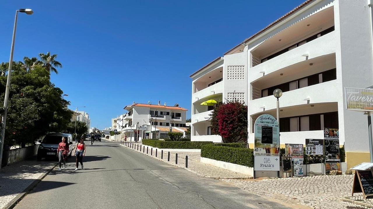 Appartement Medronheira By Check-In Portugal à Albufeira Extérieur photo