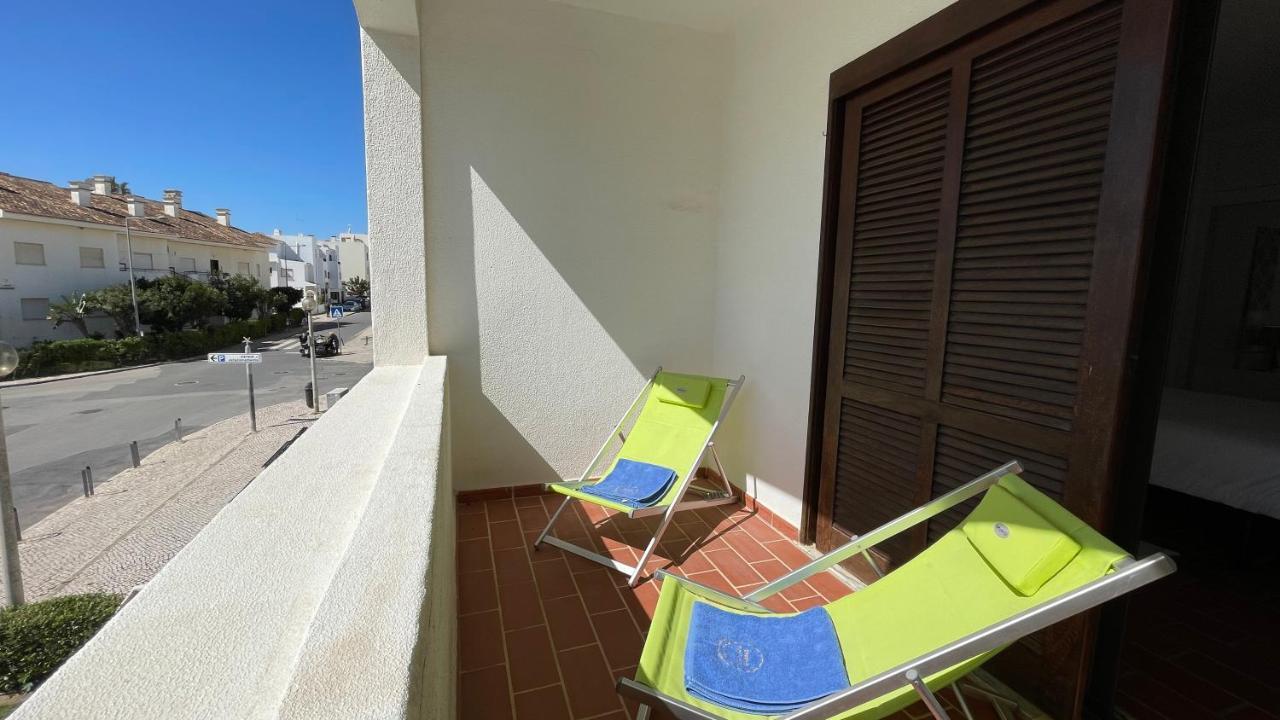 Appartement Medronheira By Check-In Portugal à Albufeira Extérieur photo
