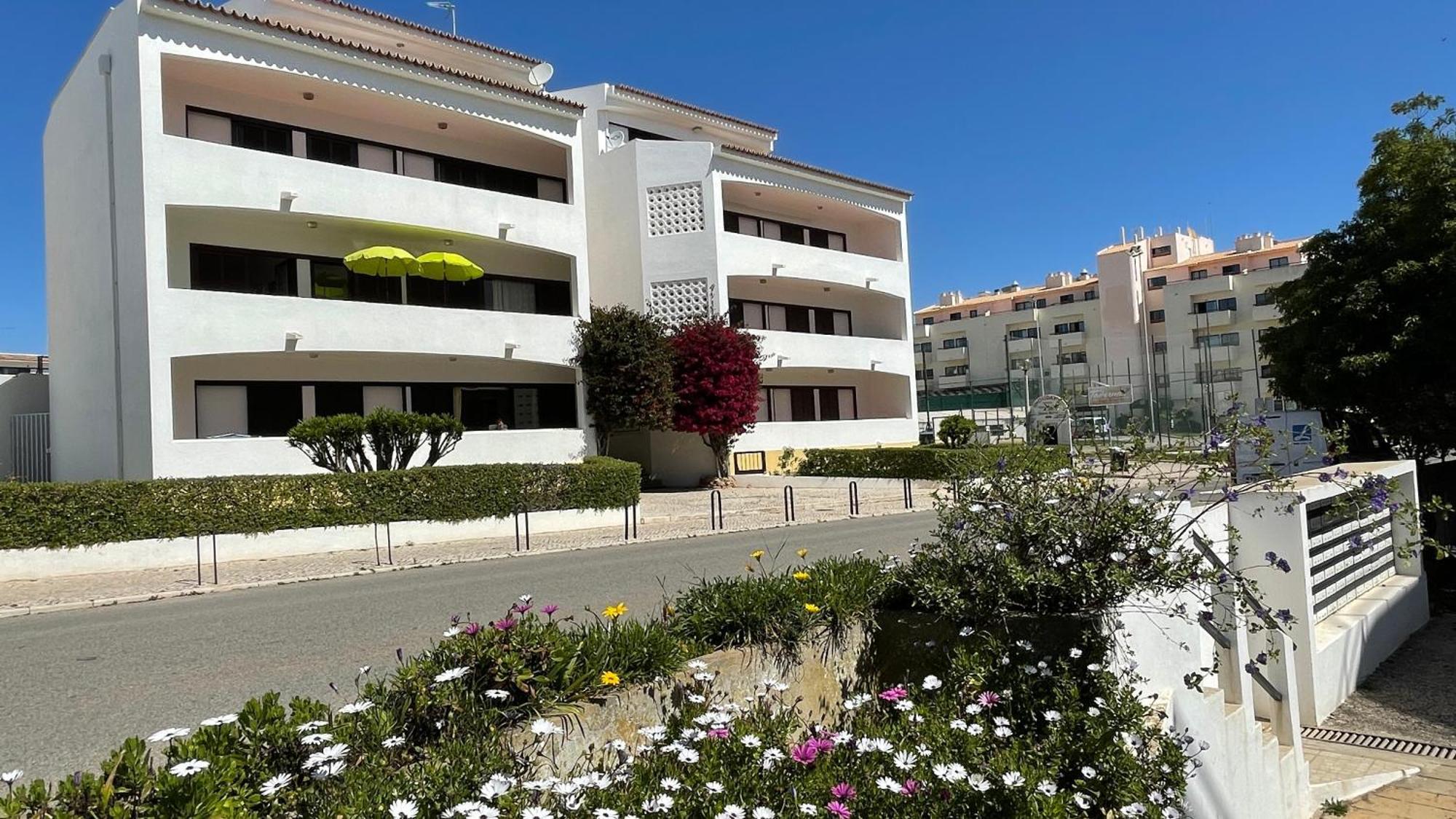 Appartement Medronheira By Check-In Portugal à Albufeira Extérieur photo