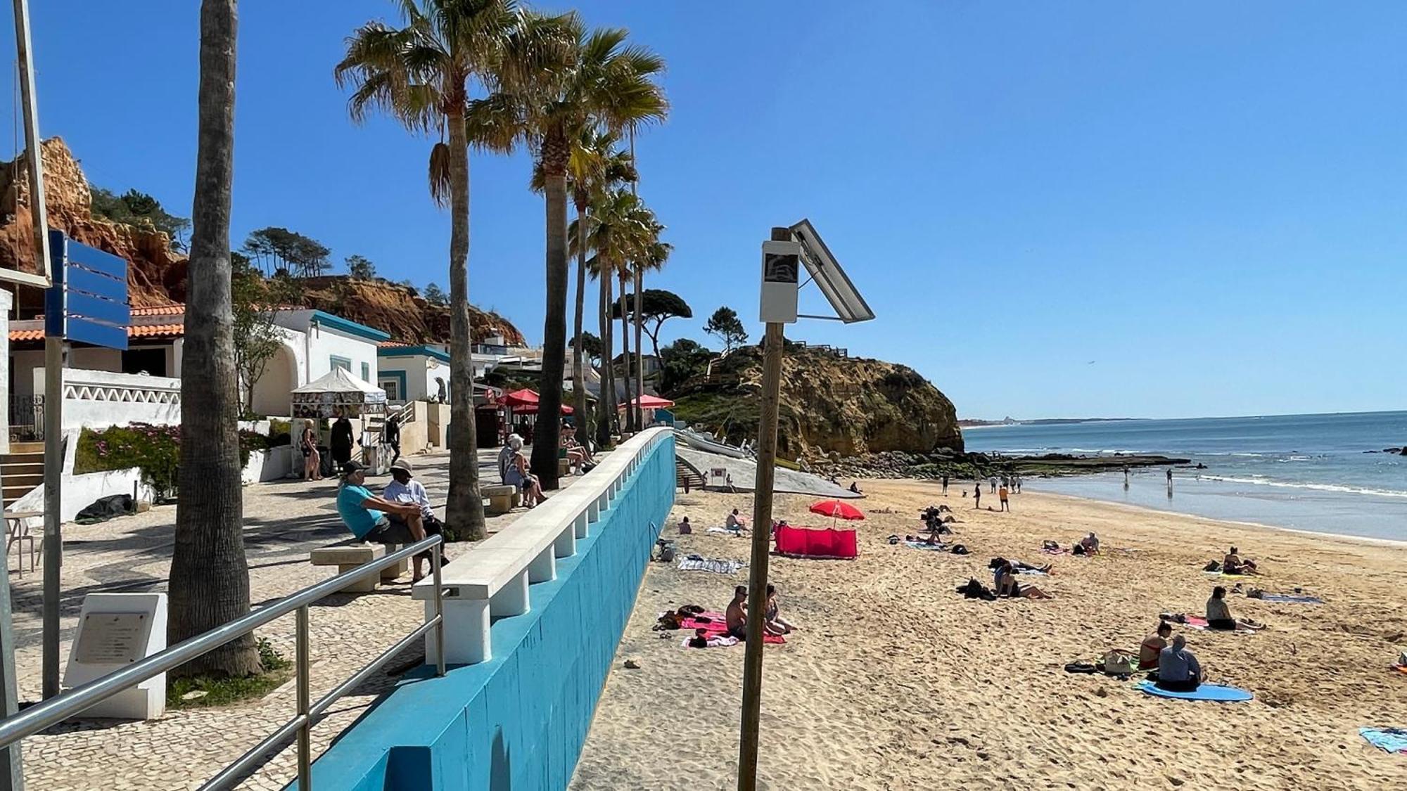 Appartement Medronheira By Check-In Portugal à Albufeira Extérieur photo