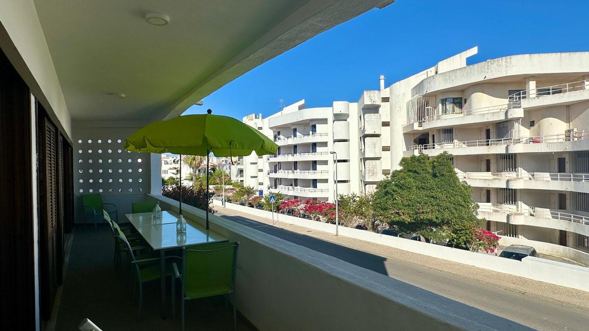 Appartement Medronheira By Check-In Portugal à Albufeira Extérieur photo